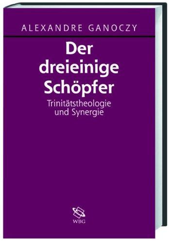 Der dreieinige Schöpfer