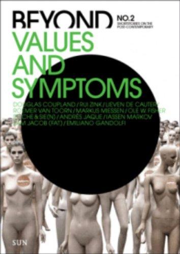 Values and symptoms / druk 1 (Beyond, Band 2)