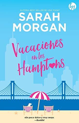 Vacaciones en los Hamptons (TOP NOVEL)