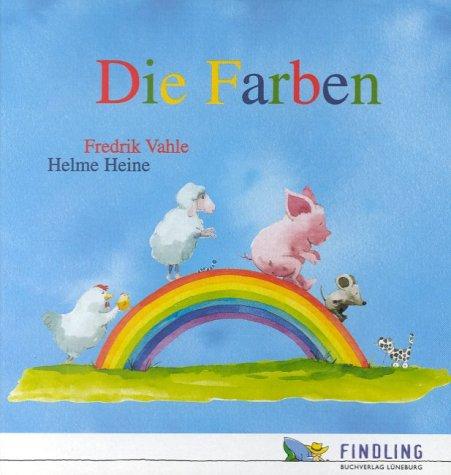 Die Farben. Sonderausgabe