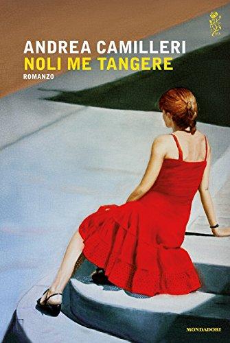 Noli me tangere