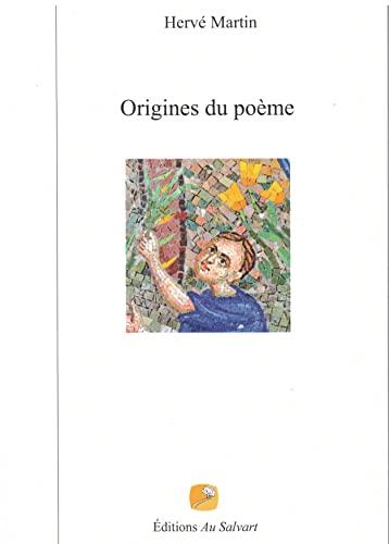 Origines du poème