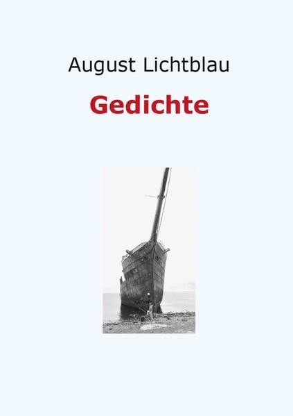 Gedichte: ...die letzten Jahre