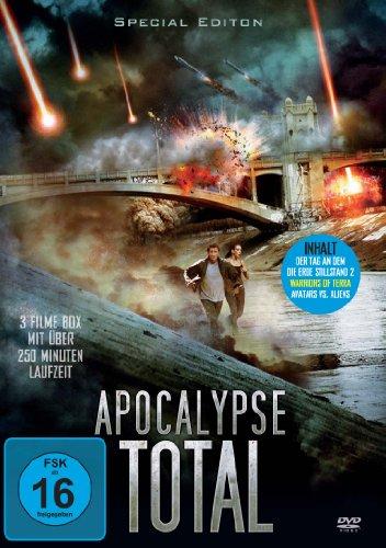 Apocalypse Total [3 DVDs]