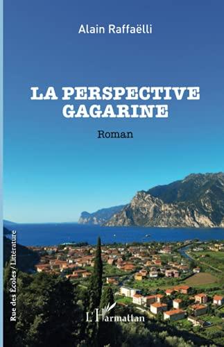 La perspective Gagarine