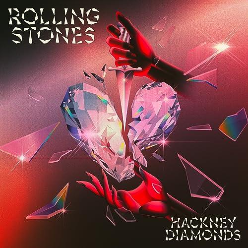 Hackney Diamonds [Vinyl LP]