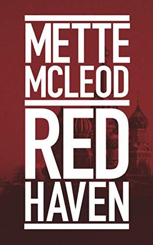 Red Haven: A missing child. A forgotten fortune.