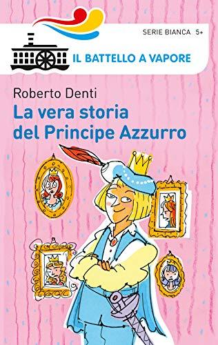 La vera storia del Principe Azzurro