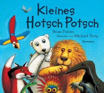 Kleines Hotsch Potsch