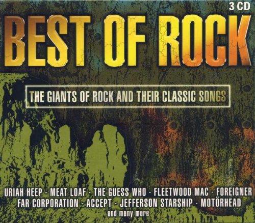 Best of Rock