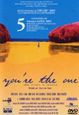 You're the one (una historia de entonces) [Spanien Import]