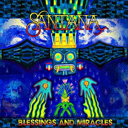 Blessings and Miracles [Vinyl LP]