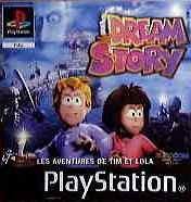 Sony - Dreamstory Occasion [ PS1 ] - 5029988007776