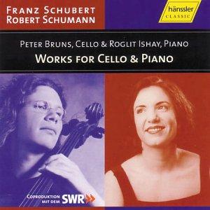 Works for Cello & Piano