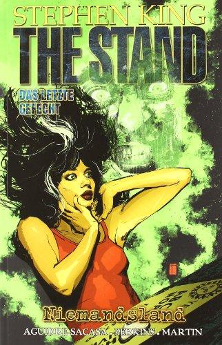 Stephen King: The Stand, Bd. 5. Niemandsland