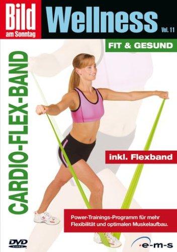 BamS Wellness Vol. 11 - Cardio-Flex-Band Basic