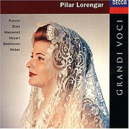 P.Lorengar-Recital