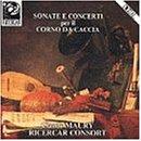 Sonate E Concerti