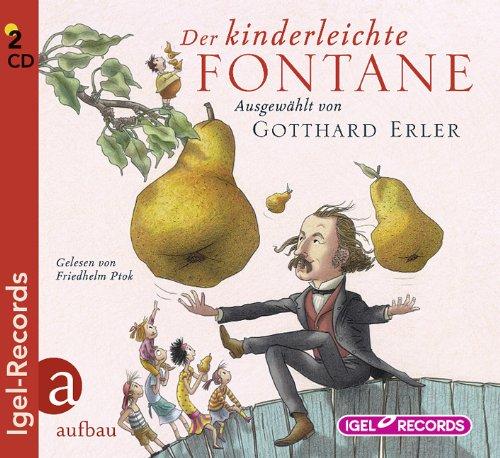 Der kinderleichte Fontane