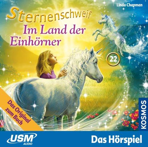 Folge 22: im Land der Einhörner