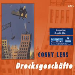 Drecksgeschäfte: KBV-Krimi