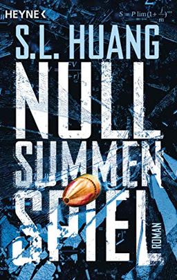 Nullsummenspiel: Roman