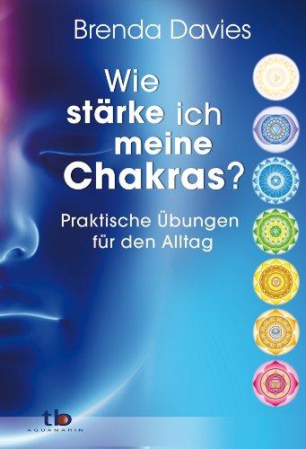 Wie stärke ich meine Chakras?