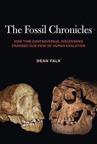 The Fossil Chronicles - How Two Controversial Discoveries Changed Our View of Human Evolution