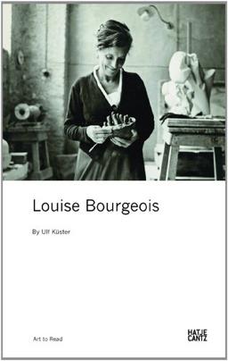 Louise Bourgeois (Art to Read)