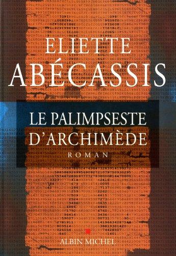 Le palimpseste d'Archimède