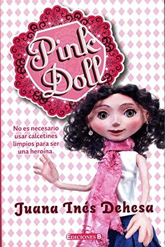 Pink Doll