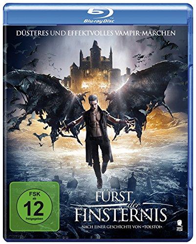 Fürst der Finsternis [Blu-ray]