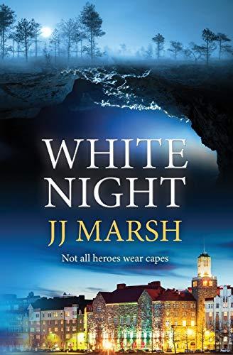 White Night (The Beatrice Stubbs Series, Band 10)