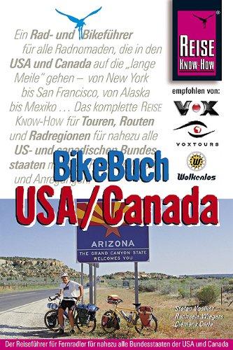 BikeBuch USA / Canada (Kanada)