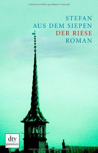 Der Riese: Roman