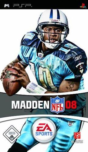 Madden NFL 08