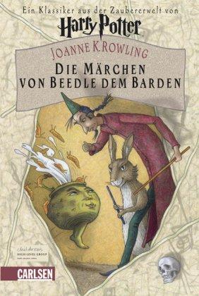 Die Märchen von Beedle dem Barden