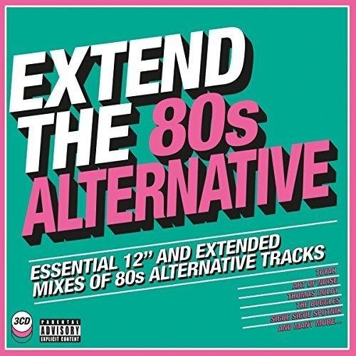 Extend the 80s-Alternative