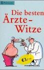 Die besten Ärzte-Witze