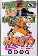 Naruto. Vol. 18