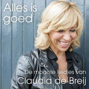 Claudia de Breij - Alles is goed