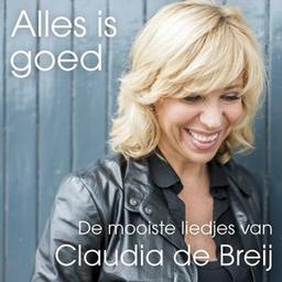 Claudia de Breij - Alles is goed