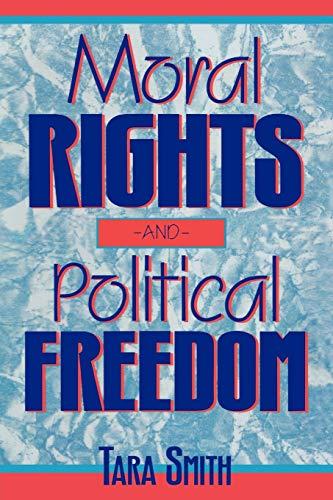 Moral Rights and Political Freedom (Studies in Social and Political Philosophy)