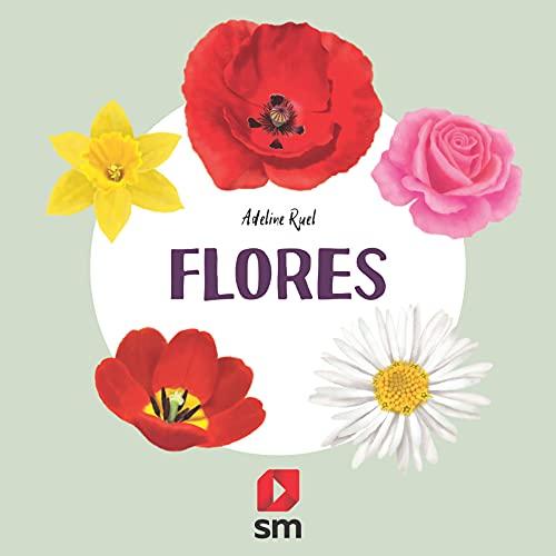 Flores (Naturaleza)