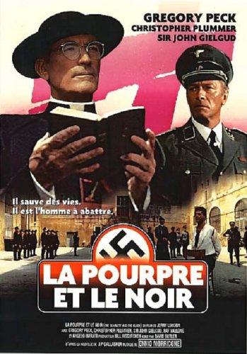 La pourpre et le noir [FR Import]