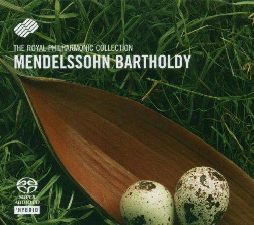 Mendelssohn Bartholdy