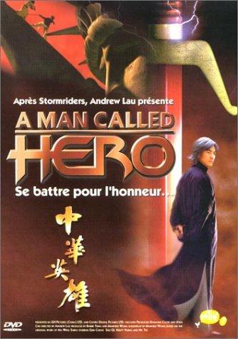 A Man Called Hero [FR Import]