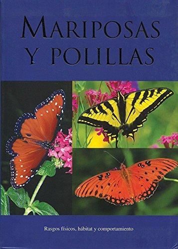 Mariposas y Polillas