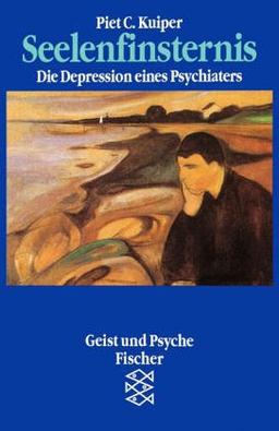 Seelenfinsternis: Die Depression eines Psychiaters