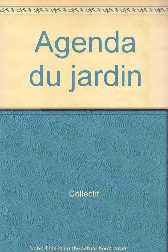 L'agenda du jardin 2005 : jardinez au fil des saisons avec la lune, la météo...